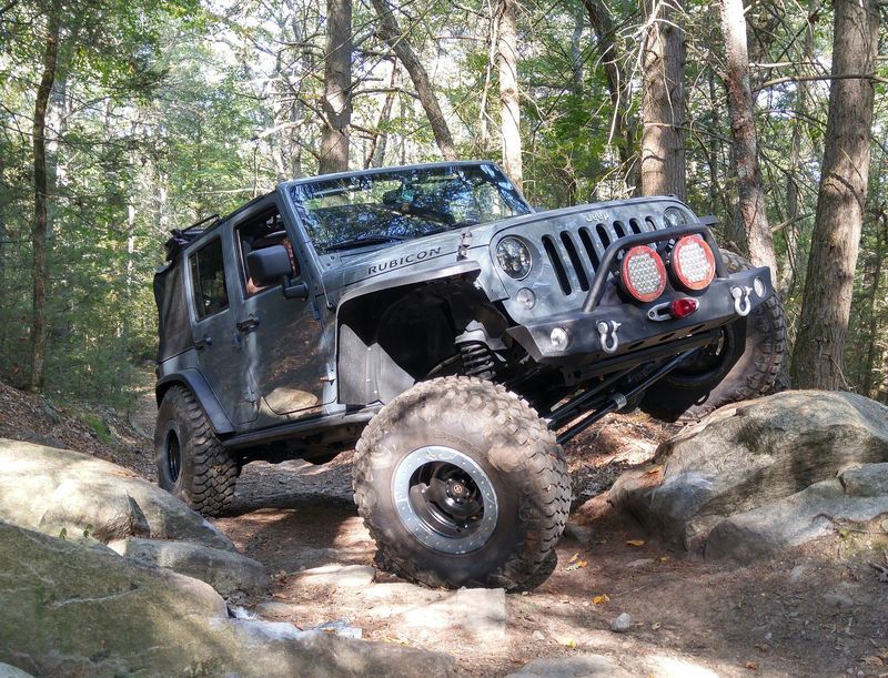 Rhode Island 2014 Jeep Wrangler Unlimited Rubicon Jeep Wrangler Forum